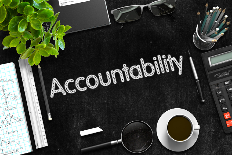 Developing Accountability In Your Lake Norman Business Is Crucial