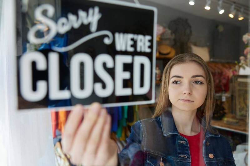 When a Local Lake Norman Business Is Shutting Its Doors
