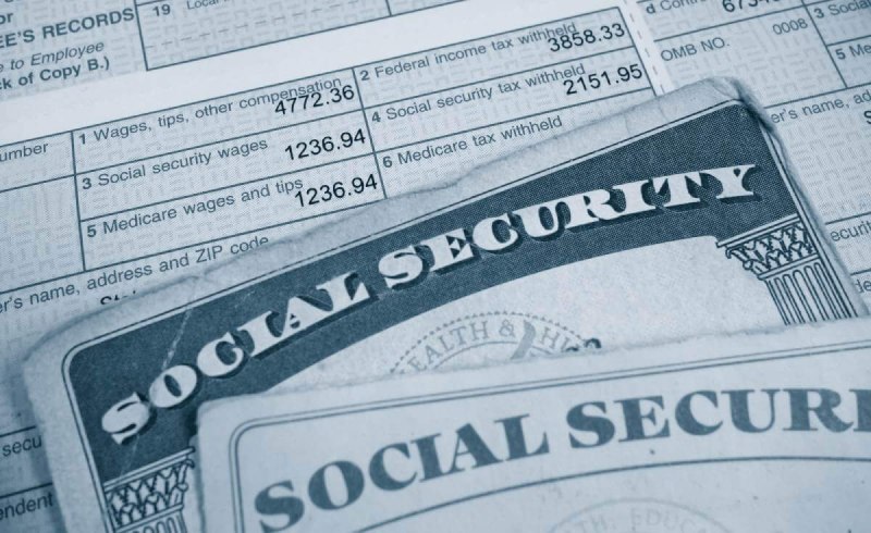 Changes to Your Lake Norman Business’s Social Security Payroll Taxes