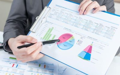 Tracking Your Lake Norman Company’s KPIs Effectively