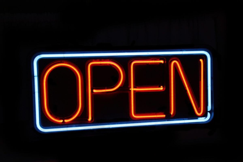 Kristin Gravitt, PLLC on What “Open For Business” Means To The IRS